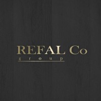 Refalco Group logo - Similar company to Cloudrabia®