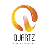 Quartz Events Solutions logo - Similar company to Mostiic Events