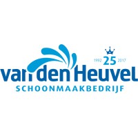 Van den Heuvel Schoonmaakbedrijf logo - Similar company to Acs Cleaning Bv