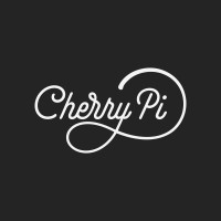 Cherry Pi ™ logo - Similar company to Emojam