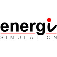 Energi Simulation logo - Similar company to Epic - Energy Production Innovation Center