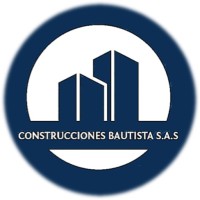 Construcciones Bautista S.A.S logo - Similar company to Dp Diseño Y Producción