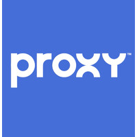 Proxy logo - Similar company to Proxy-Seller