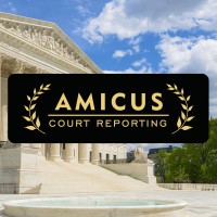 Amicus Court Reporting