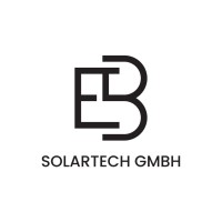E&B SolarTech GmbH logo - Similar company to Enwired