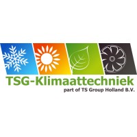 TSG-Klimaattechniek logo - Similar company to Lab-Innovations