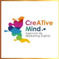 Agencia CreATive Mind logo - Similar company to Agencia Mad9