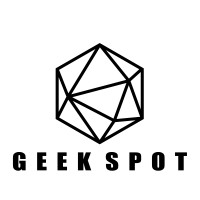 GeekSpot logo - Similar company to Crafty/ქრაფთი