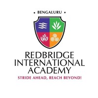 Redbridge International Academy logo - Similar company to Aime Pvt Ltd
