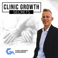 Clinic Growth Secrets logo - Similar company to Living Essentials