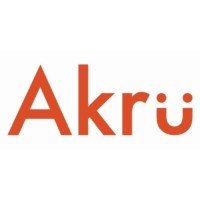 Akru logo - Similar company to Regov Technologies