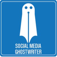 LinkedIn Ghostwriter logo - Similar company to Linkedin Ghostwriting