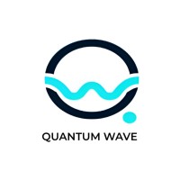 Quantum Wave Data Center logo - Similar company to Unison Infrastructure