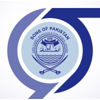 KPSI Cadet School & College System logo - Similar company to International Technology House School