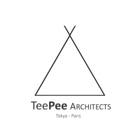 TeePee Architects Tokyo Paris logo - Similar company to Moins Vite !