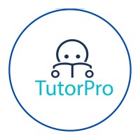 TutorPro logo - Similar company to Tutorpro.Pk