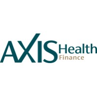 Axis Health Finance logo - Similar company to Central De Vagas De Empregos | Bc E Região