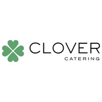 CLOVER CATERING logo - Similar company to Art Catering