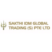 Sakthi IDM Global Trading(S) Pte Ltd logo - Similar company to Sakthi Trading Group