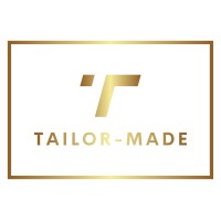Tailor-Made Detailing & Pressure Washing logo - Similar company to Maf Equipments