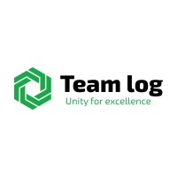 Team log SpA logo - Similar company to Matrix World Group®