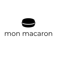 Mon Macaron® logo - Similar company to Exzitan