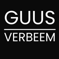 Guus Verbeem logo - Similar company to Ammunot
