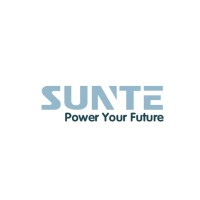 SUNTE NEW ENERGY logo - Similar company to Tesscorn Ev
