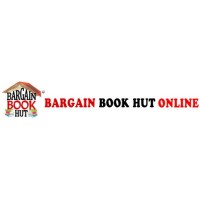 Bargain Book Hut Online