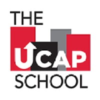 The UCAP School logo - Similar company to John H. Chafee Center For International Business