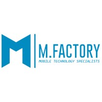 Mfactory logo - Similar company to Mfactory