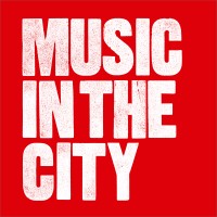 Music in the City CIC logo - Similar company to Mori Cabin