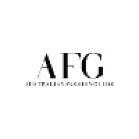 Australian Fashion Guide