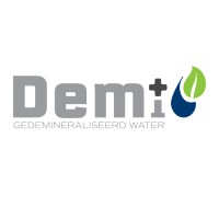Demi+ logo - Similar company to Madwork.Nl