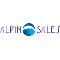 Alpin Sales logo - Similar company to Open Air Sales