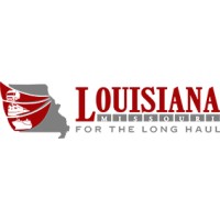 The City of Louisiana, Missouri logo - Similar company to Lavendry