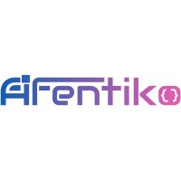 Afentiko logo - Similar company to Cubixcorp