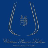 Château Prieuré Lichine logo - Similar company to Refoody