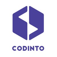 Codinto logo - Similar company to Irancounter