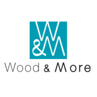 Wood & More logo - Similar company to Wood&More