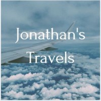 Jonathan'S Travels