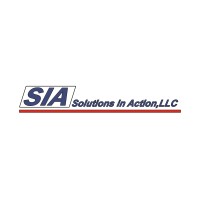 Solutions in Action logo - Similar company to Sortteq Bv
