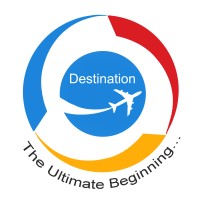 Destination The Ultimate Beginning logo - Similar company to T3 Solutions