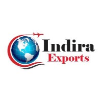 Indira Export logo - Similar company to Saras Export