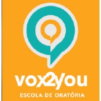 Vox2you Granja Viana logo - Similar company to Alphagraphics Granja Viana