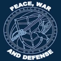 Peace, War, and Defense Association at UNC logo - Similar company to Maritime Imperative