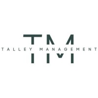 Talley Management logo - Similar company to 12957 - Exosome Based Therapeutic Development