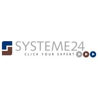 Systeme24 Staffing+Solutions GmbH logo - Similar company to Elite Prospects - Staffing
