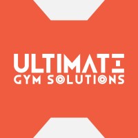 Ultimate Gym Solutions logo - Similar company to Fit Marg India Pvt. Ltd.