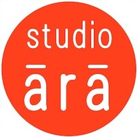 studio ārā logo - Similar company to Arch3D.Freelancers